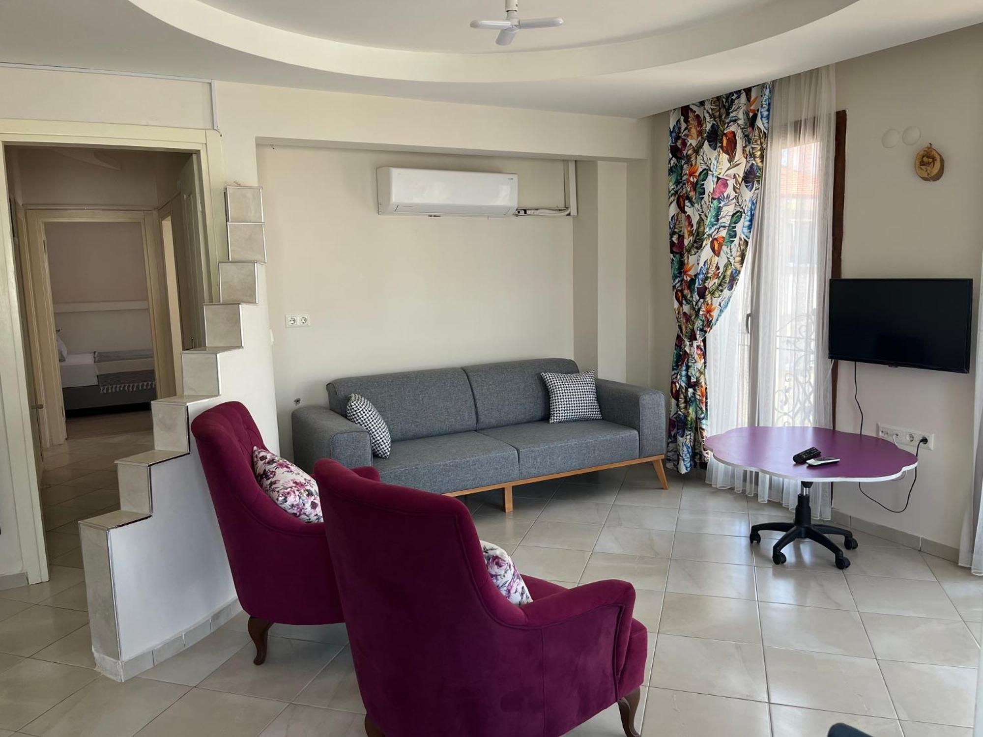 Grand Teoshan Otel Ve Tatil Evleri Seferihisar Exterior foto